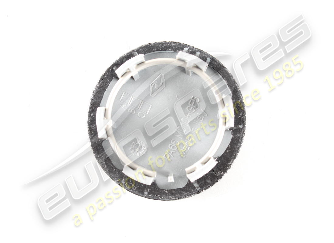 NOUVEAU CAPUCHON DE MOYEU FERRARI. NUMÉRO DE PIÈCE 889561 (2) nouveau capuchon de moyeu ferrari. numéro de pièce 889561 (2)