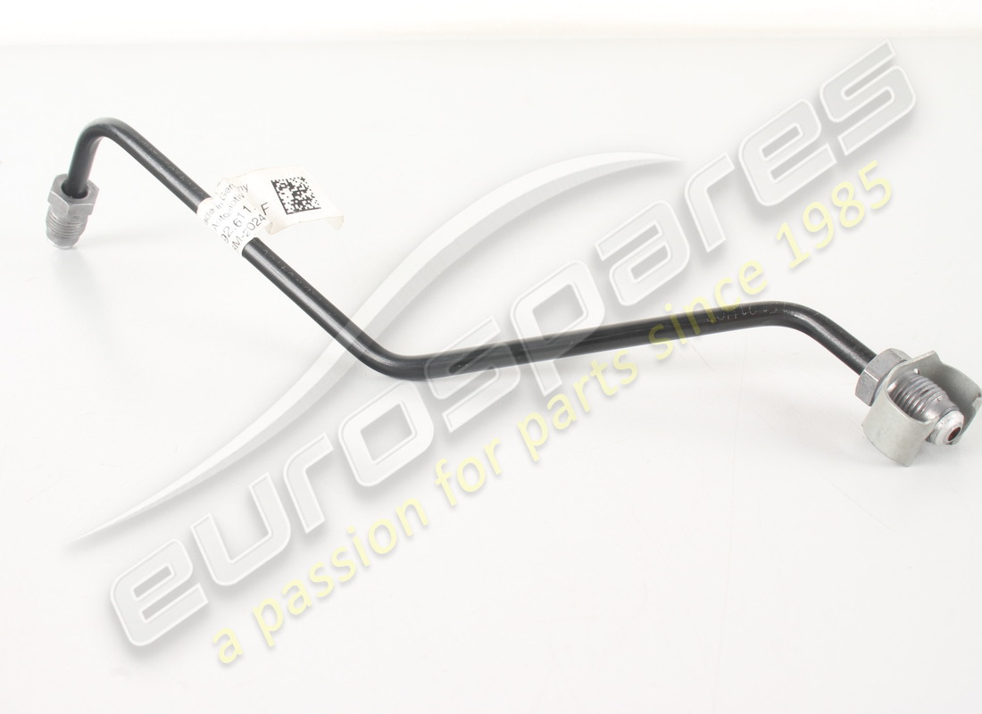 nouvelle conduite de frein porsche. numéro de pièce 992611772f (1)