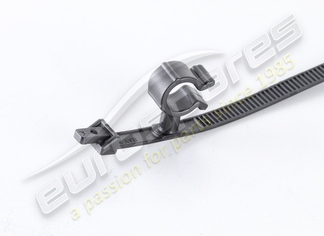 nouveau support porsche pour tuyau - 10-52/-13. numéro de pièce 99951123840 (3)