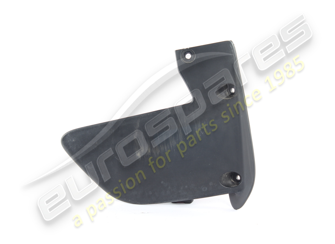 UTILISÉ Ferrari AILERON DE DIFFUSEUR GAUCHE. NUMÉRO DE PIÈCE 88982500 (1)
