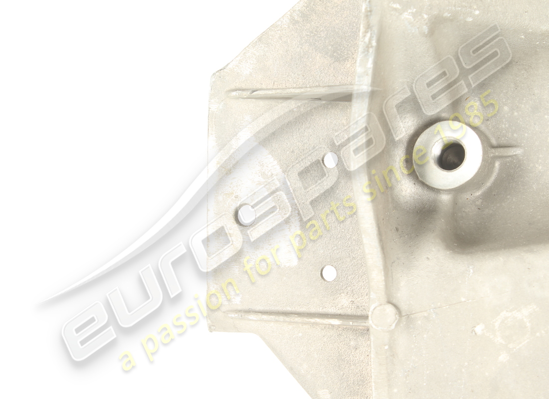 ensemble de sous-châssis avant d'occasion ferrari. numéro de pièce 985259819 (5)