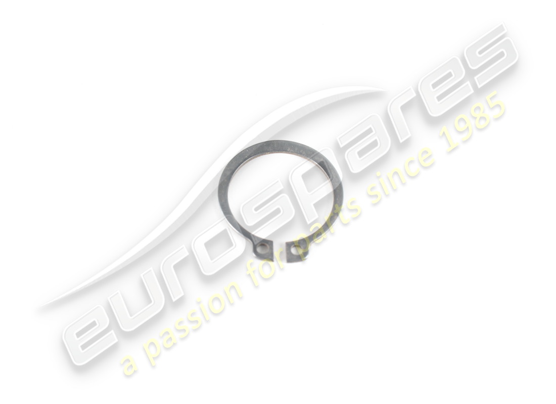 nouveau anneau à pression ferrari. numéro de pièce 11067076 (1)