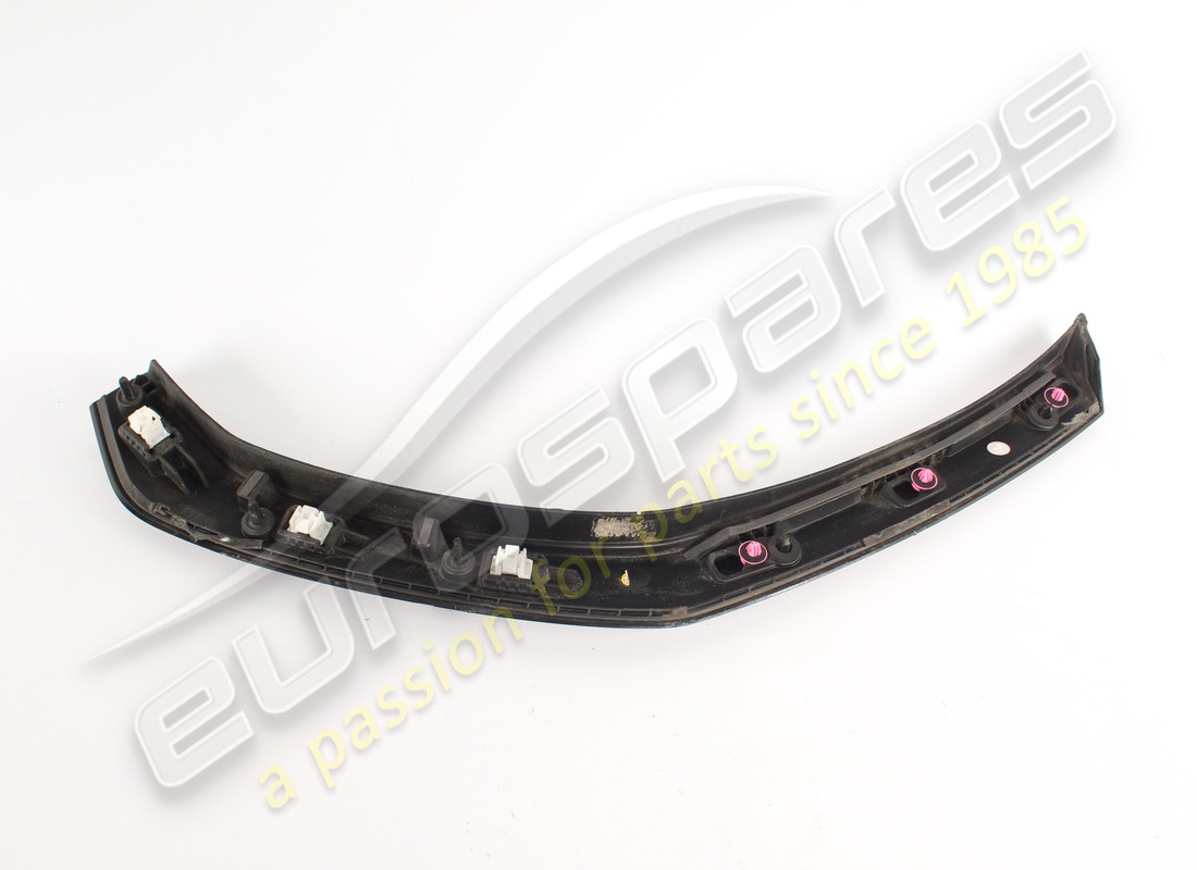 utilisé lamborghini enjoliveurs de roues. numéro de pièce 4ml853818by9b (2)