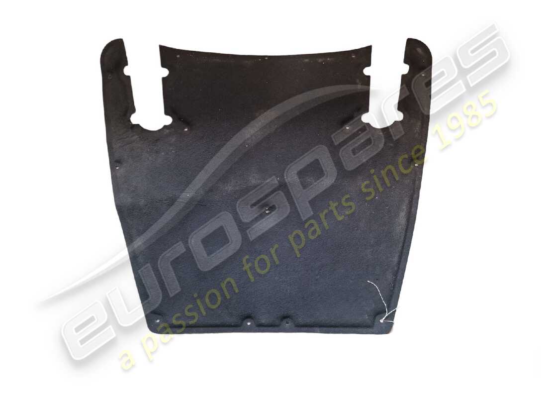 UTILISÉ Aston Martin ISOLATION, CAPOT, SON . NUMÉRO DE PIÈCE 6G3316738AC (1)