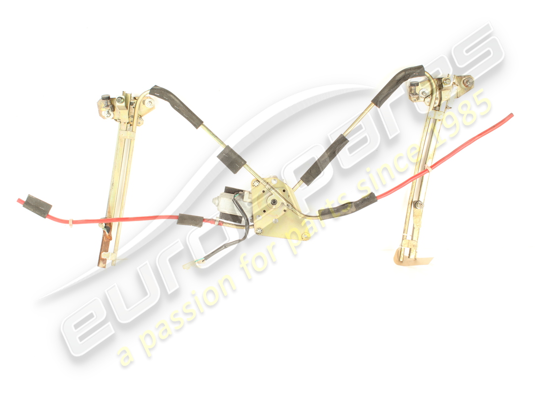 moteur/lève-vitre droit d'occasion ferrari. numéro de pièce 62107200 (2)