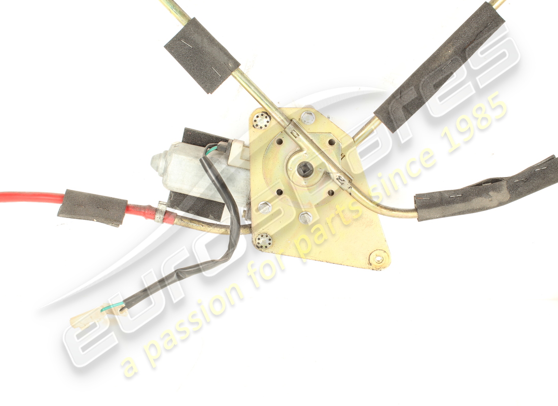 moteur/lève-vitre droit d'occasion ferrari. numéro de pièce 62107200 (4)