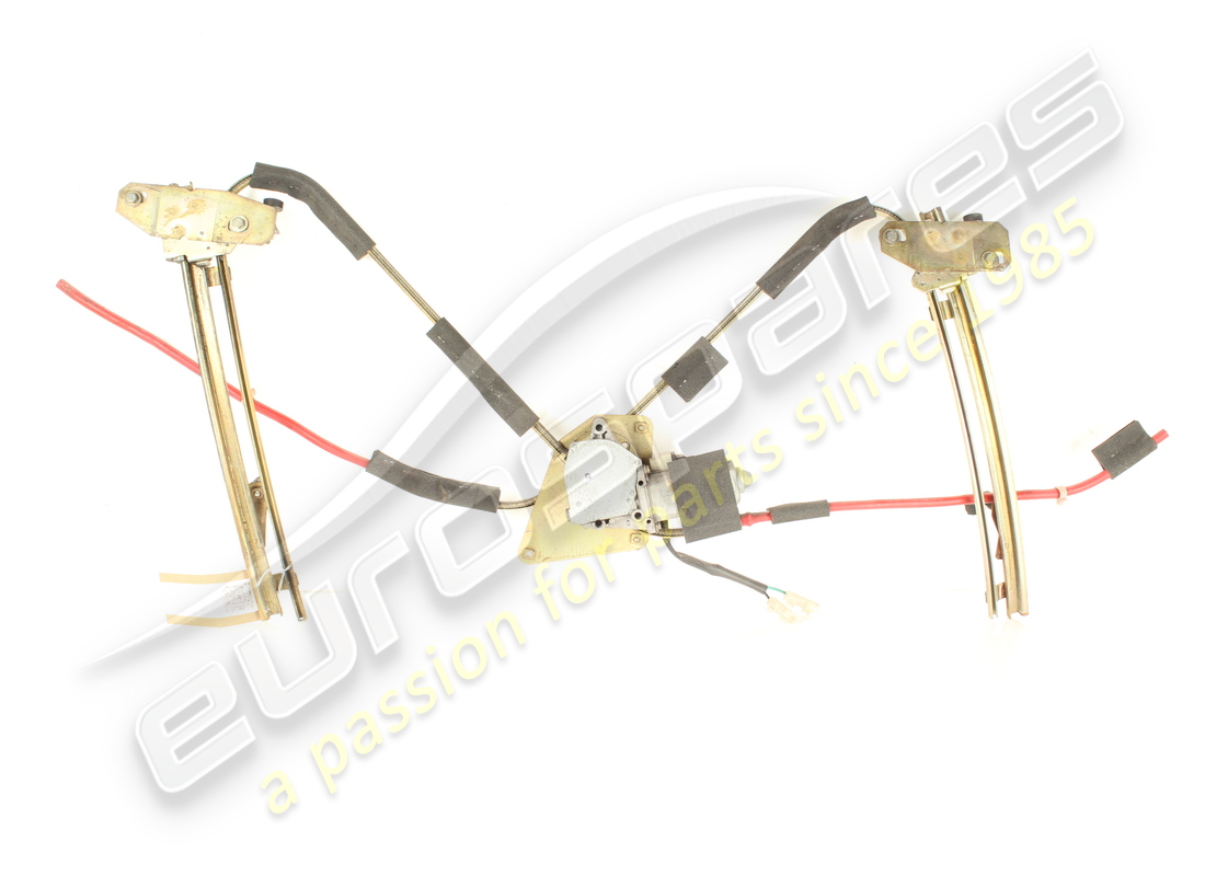 moteur/lève-vitre droit d'occasion ferrari. numéro de pièce 62107200 (1)