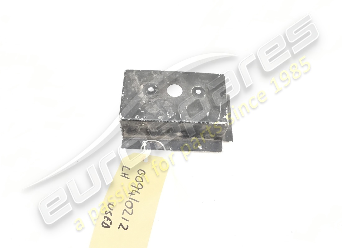 utilisé lamborghini boîte à lumière inverse. numéro de pièce 009410212 (1)