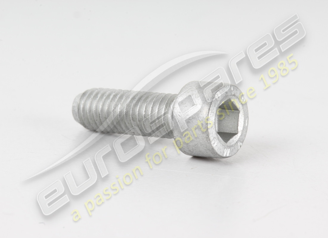 NOUVELLE VIS Maserati POUR ENSEMBLE DE COUVERCLE DE CAME. NUMÉRO DE PIÈCE 14433124 (1)