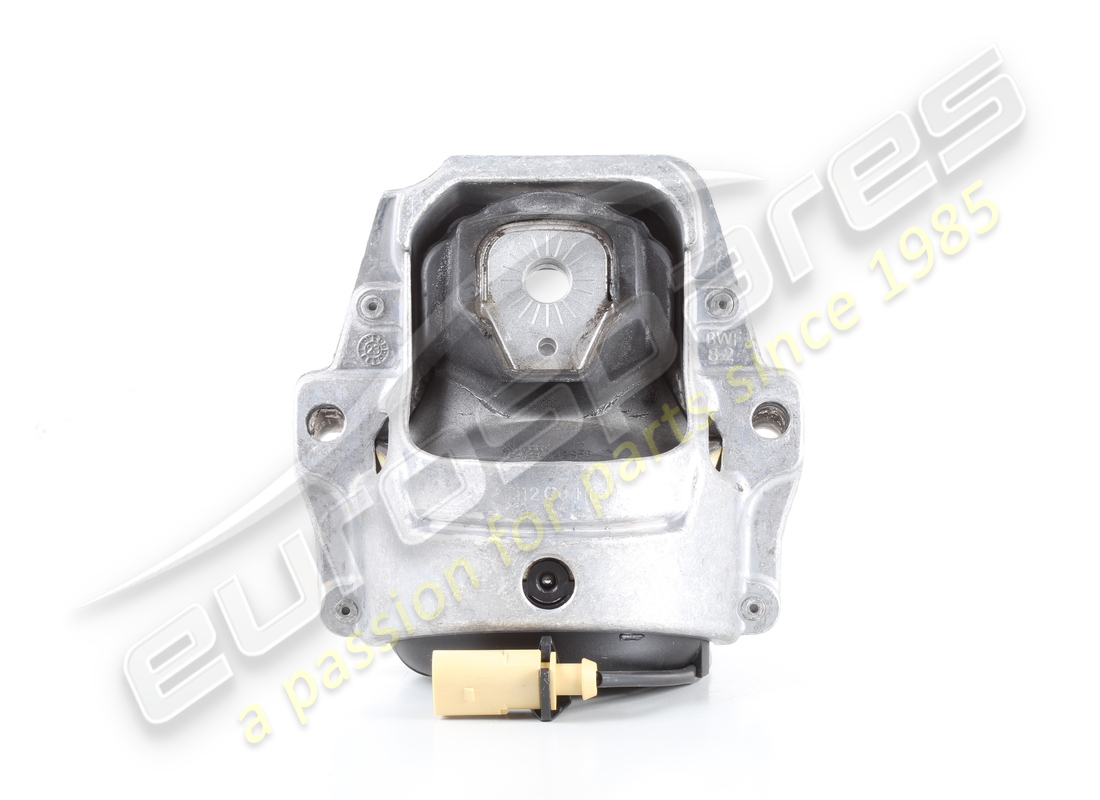 NOUVEAU SUPPORT MOTEUR PORSCHE GAUCHE ACTIF. NUMÉRO DE PIÈCE PAC199381C (1) nouveau support moteur porsche gauche actif. numéro de pièce pac199381c (1)