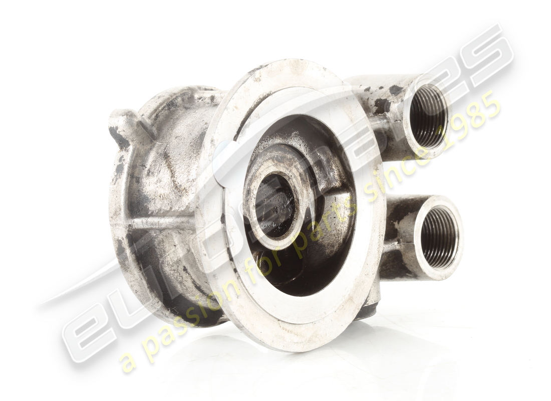 corps de vanne thermostatique d'occasion maserati. numéro de pièce 585041200 (3)