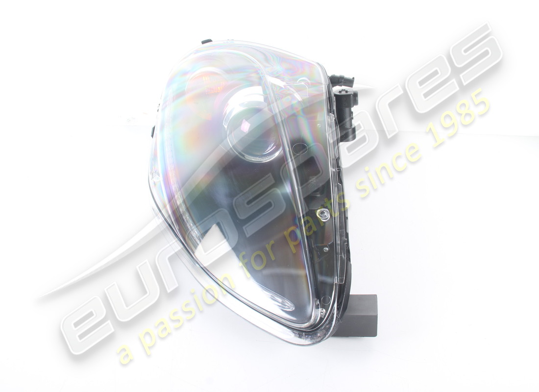 NOUVEAU (AUTRE) FERRARI PHARE DROIT FEUX DE CROISEMENT/ROUTE B. RÉFÉRENCE 214191 (3) nouveau (autre) ferrari phare droit feux de croisement/route b. référence 214191 (3)