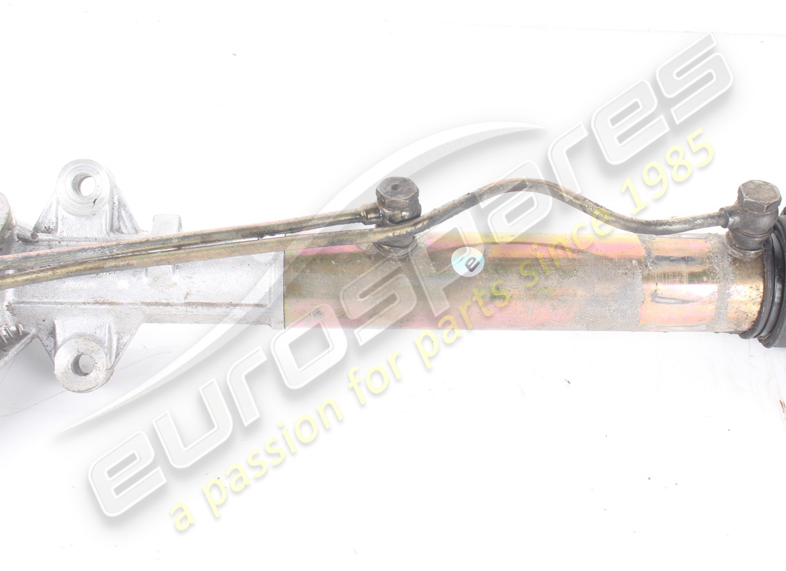 utilisé maserati ensemble de direction assistée rhd numéro de pièce 377819125 (3)