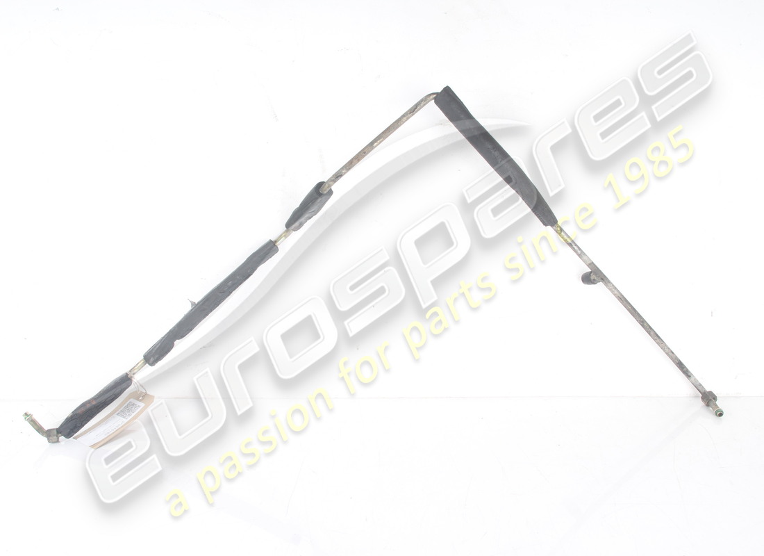 CONDUITE DE FRÉON UTILISÉE Maserati . RÉFÉRENCE 375515182 (1)