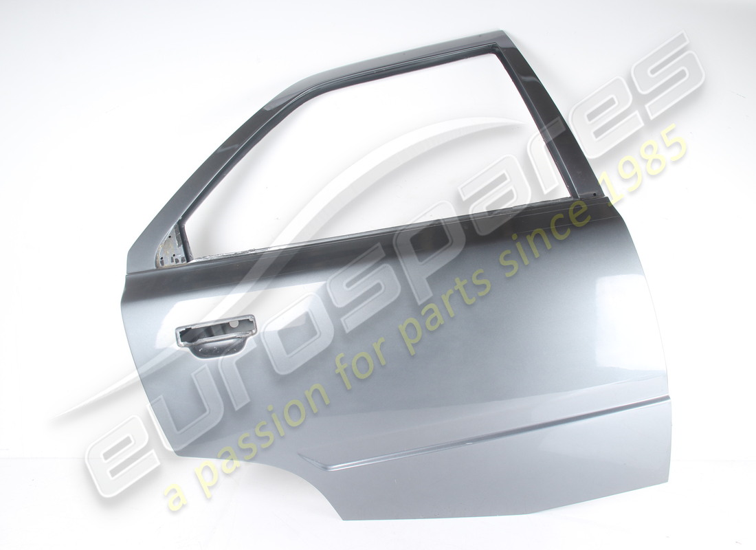 utilisé maserati porte arrière. numéro de pièce 374530204 (1)