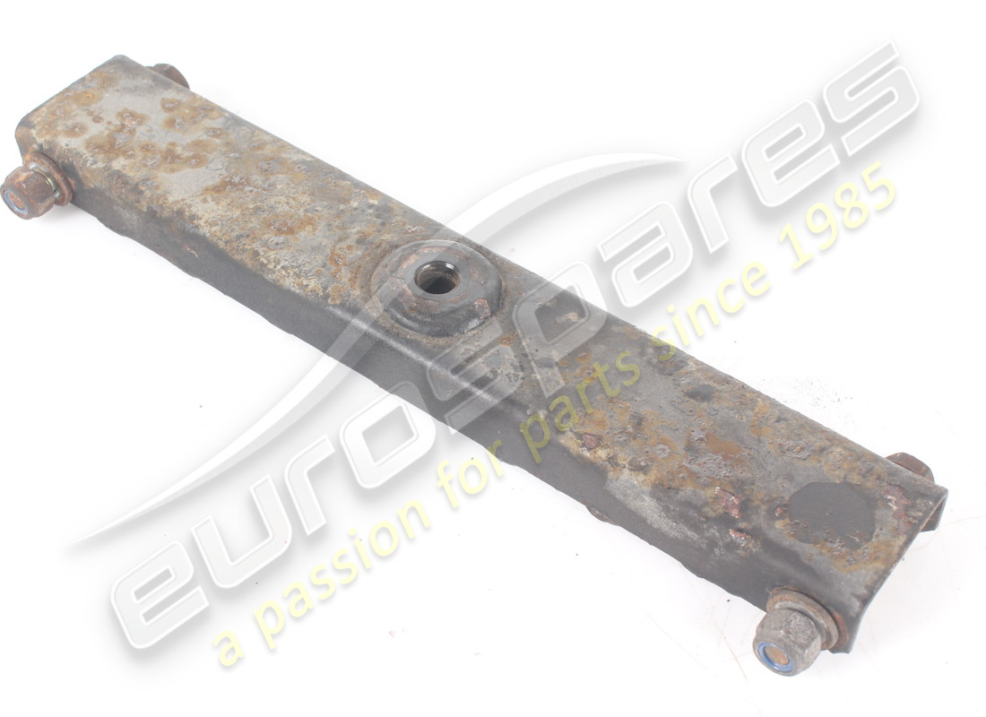 USED MASERATI CROSS-MEMBER CONNECTING DIFF.ATTA . PART NUMBER 376200167 (1)