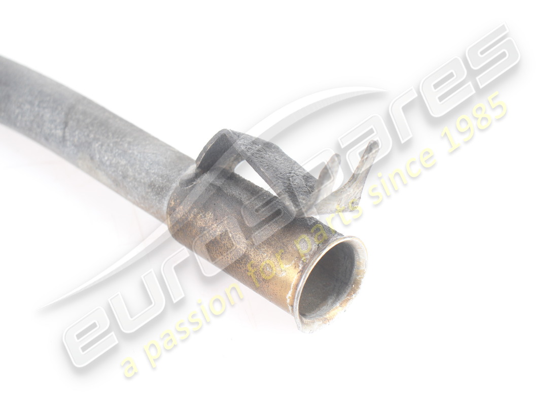 USED MASERATI OIL SHEATH. PART NUMBER 365206157 (2) used maserati oil sheath. part number 365206157 (2)