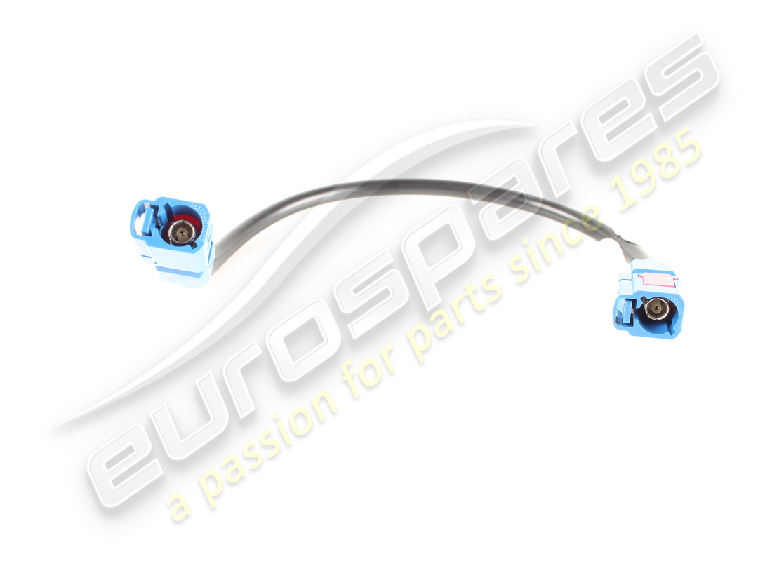 CÂBLE GPS SPLITTER/NIT Ferrari UTILISÉ. NUMÉRO DE PIÈCE 311952 (1)