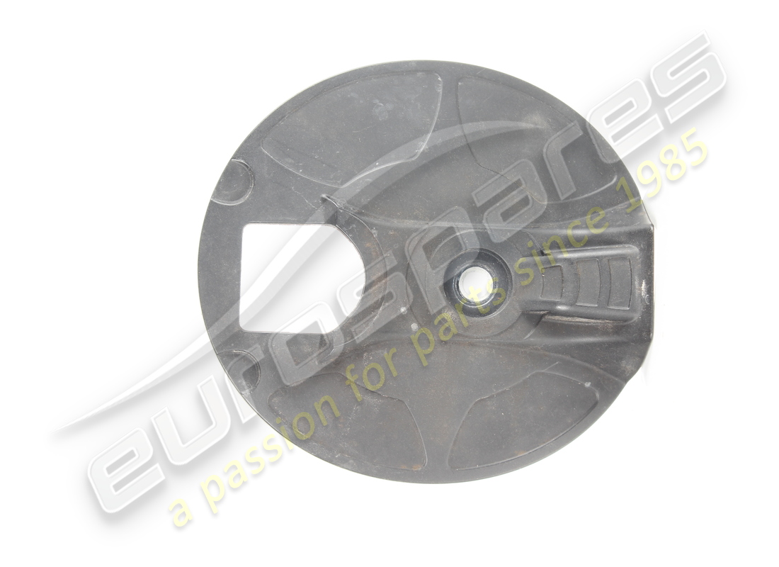 COUVERCLE INTERNE D'OCCASION Ferrari. NUMÉRO DE PIÈCE 83666400 (1)