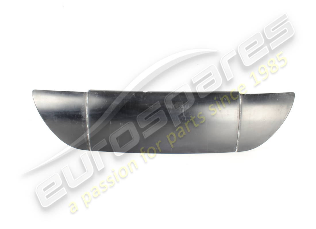 Ferrari SPOILER DE PARE-CHOCS ARRIÈRE UTILISÉ. NUMÉRO DE PIÈCE 83613100 (1)