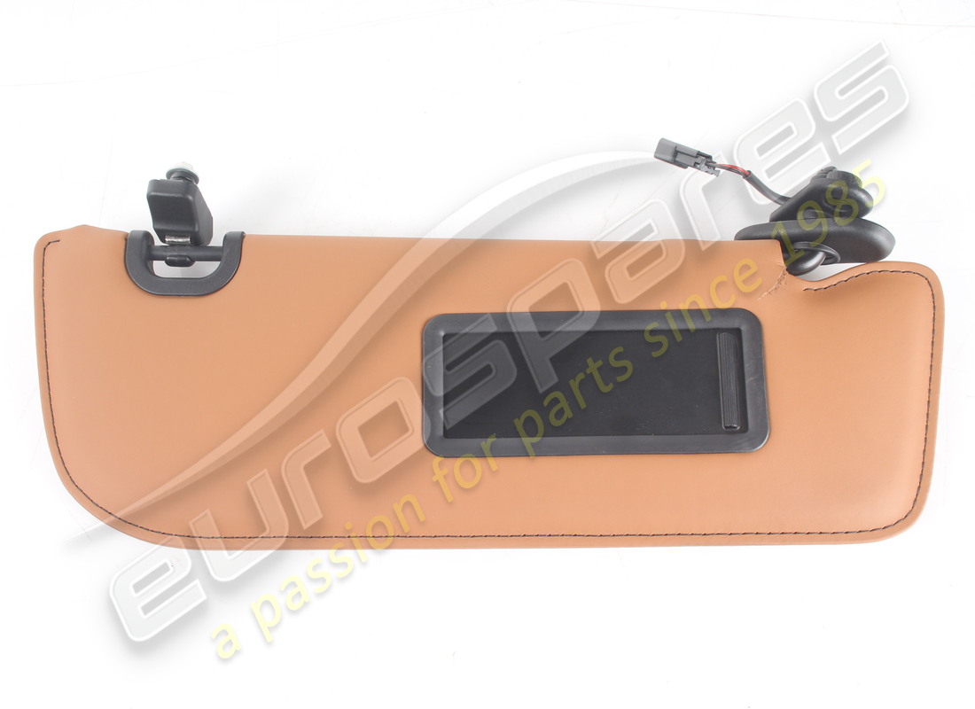 ENDOMMAGÉ Ferrari PANTINA PAR.DX LATO PASS BAS. NUMÉRO DE PIÈCE 823772 (1)