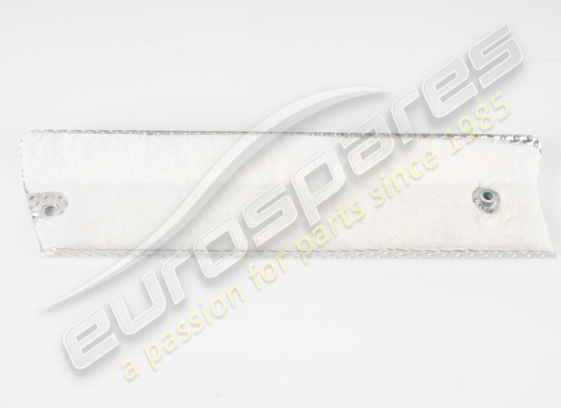bouclier thermique droit complet ferrari d'occasion. numéro de pièce 944738 (3)