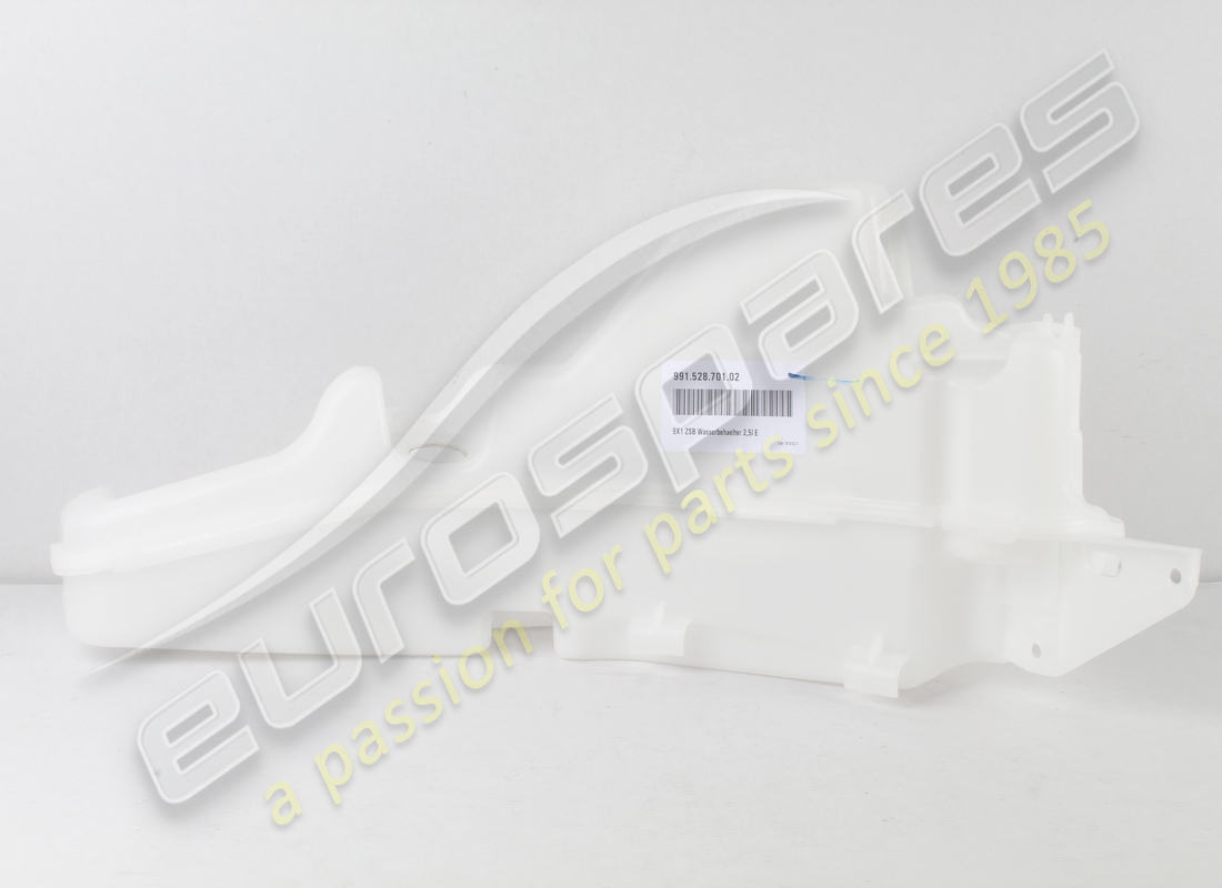 nouveau réservoir de fluide porsche. référence 99152870102 (2)