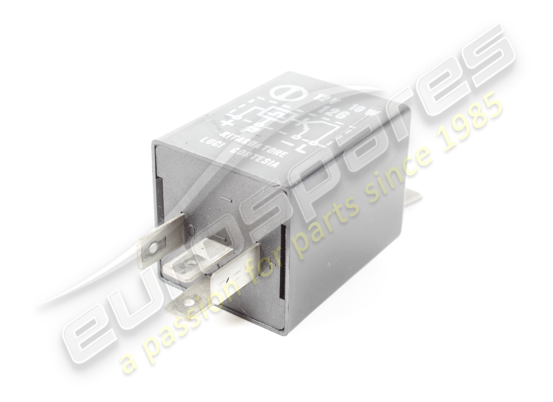 Unité de temporisation d'éclairage intérieur d'occasion Ferrari. Numéro de pièce 61827800 (1) Unité de temporisation d'éclairage intérieur d'occasion Ferrari. Numéro de pièce 61827800 (1)