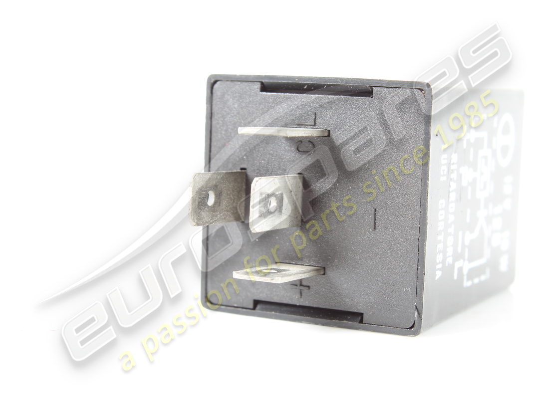 UNITÉ DE TEMPORISATION D'ÉCLAIRAGE INTÉRIEUR D'OCCASION FERRARI. NUMÉRO DE PIÈCE 61827800 (3) unité de temporisation d'éclairage intérieur d'occasion ferrari. numéro de pièce 61827800 (3)