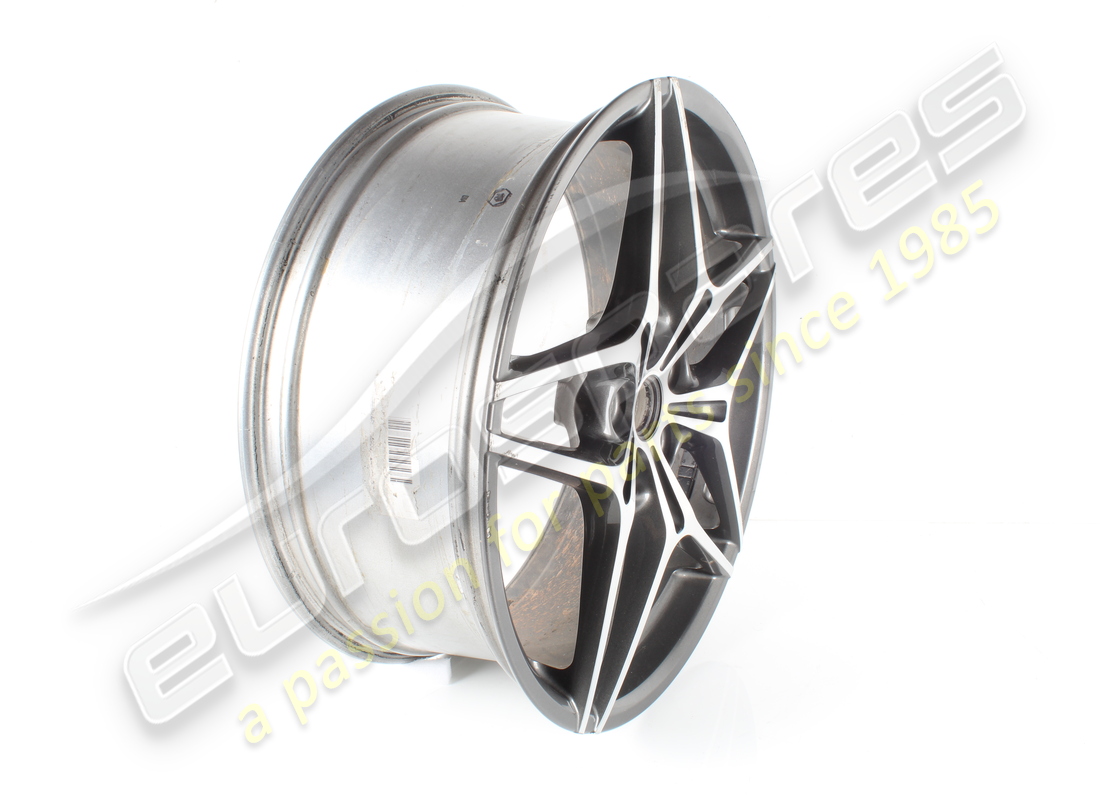 utilisé ferrari roue avant 20. numéro de pièce 303333 (2)