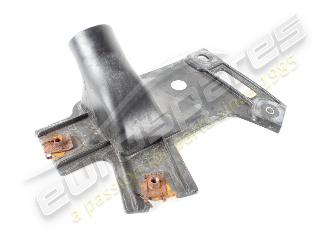 UTILISÉ Ferrari CONVOG RAFFREDDAM BOBINE COMPLET. NUMÉRO DE PIÈCE 857241 (1)