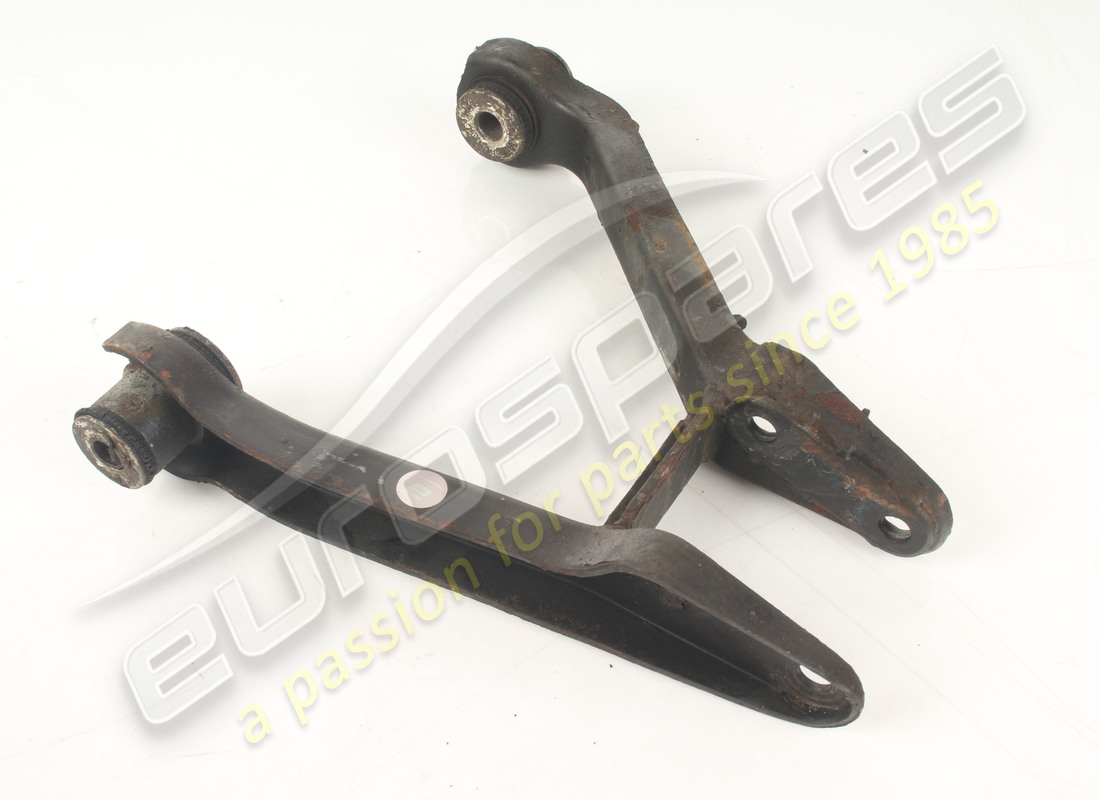 USED FERRARI LH FRONT SUSPENSION UPPER LEVER . PART NUMBER 131901 (1)