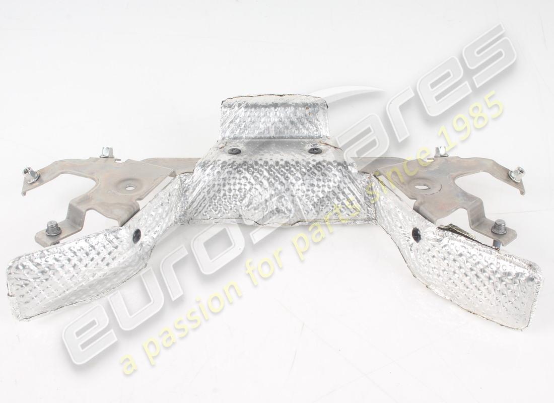 BOUCLIER THERMIQUE D'OCCASION Eurospares AVEC SUPPORT. NUMÉRO DE PIÈCE EAP1721851 (1)