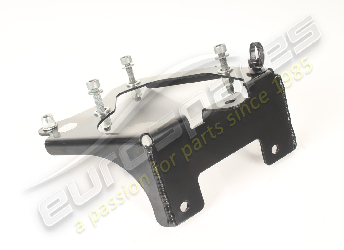 UTILISÉ FERRARI STAFFA FIX POMPA OLIO. NUMÉRO DE PIÈCE 986012 (3) utilisé ferrari staffa fix pompa olio. numéro de pièce 986012 (3)