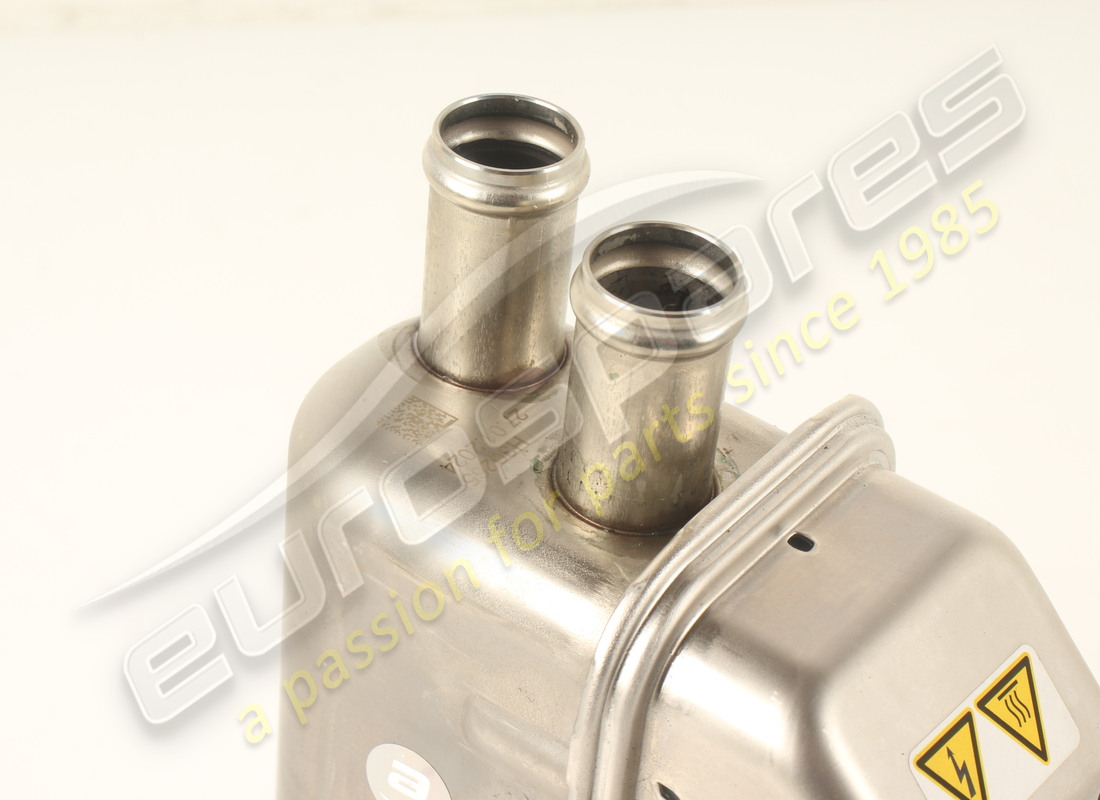 chauffage à batterie haute tension d'occasion ferrari. numéro de pièce 814467 (5)