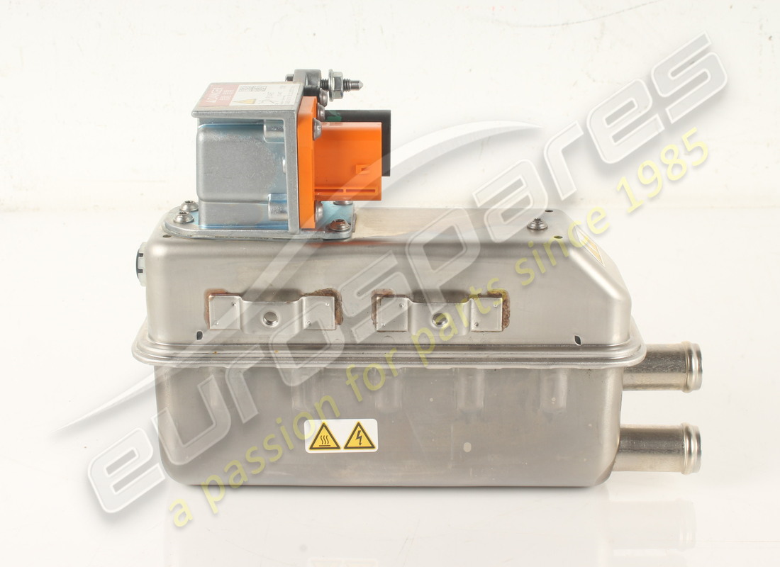 chauffage à batterie haute tension d'occasion ferrari. numéro de pièce 814467 (2)
