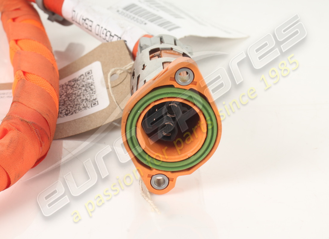 d'occasion ferrari cavo hvc9 inv.p2-compressore. numéro de pièce 742156 (4)