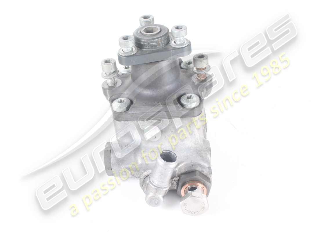 utilisé ferrari pompe de direction assistée. numéro de pièce 277566 (2)