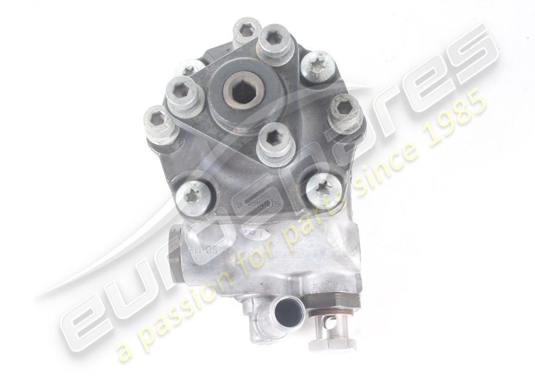 utilisé ferrari pompe de direction assistée. numéro de pièce 277566 (6)