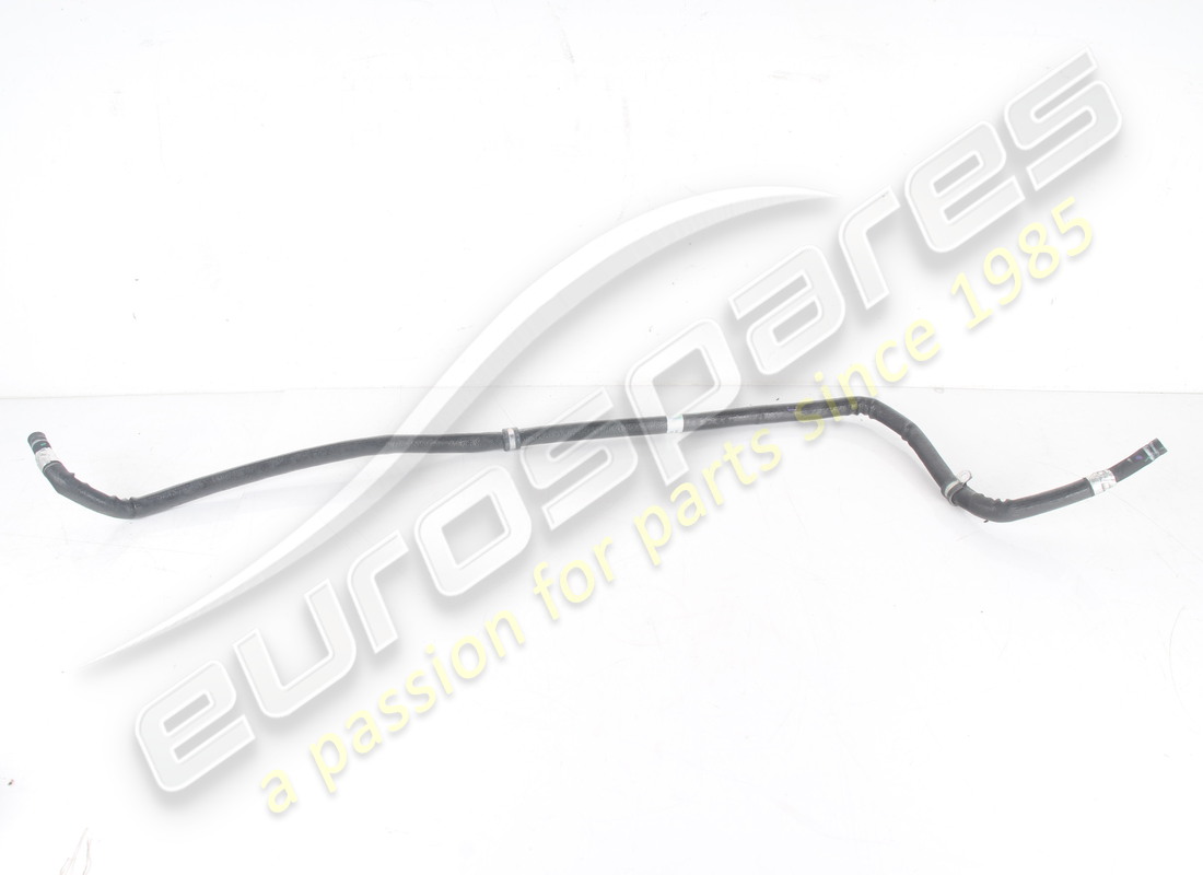 UTILISÉ FERRARI TUYAU DU SOUS-CAISSE AU RÉSERVOIR. NUMÉRO DE PIÈCE 315061 (1) utilisé ferrari tuyau du sous-caisse au réservoir. numéro de pièce 315061 (1)