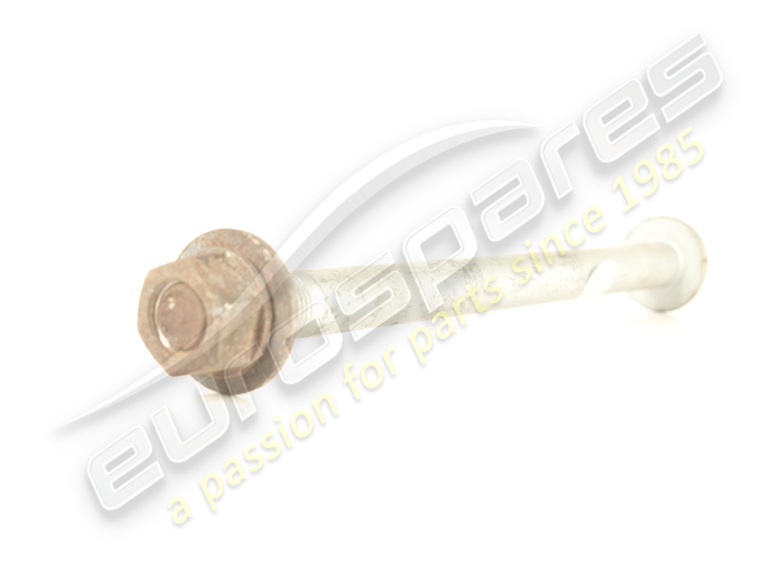 UTILISÉ Ferrari VIS SPÉCIALE. NUMÉRO DE PIÈCE 238656 (1)