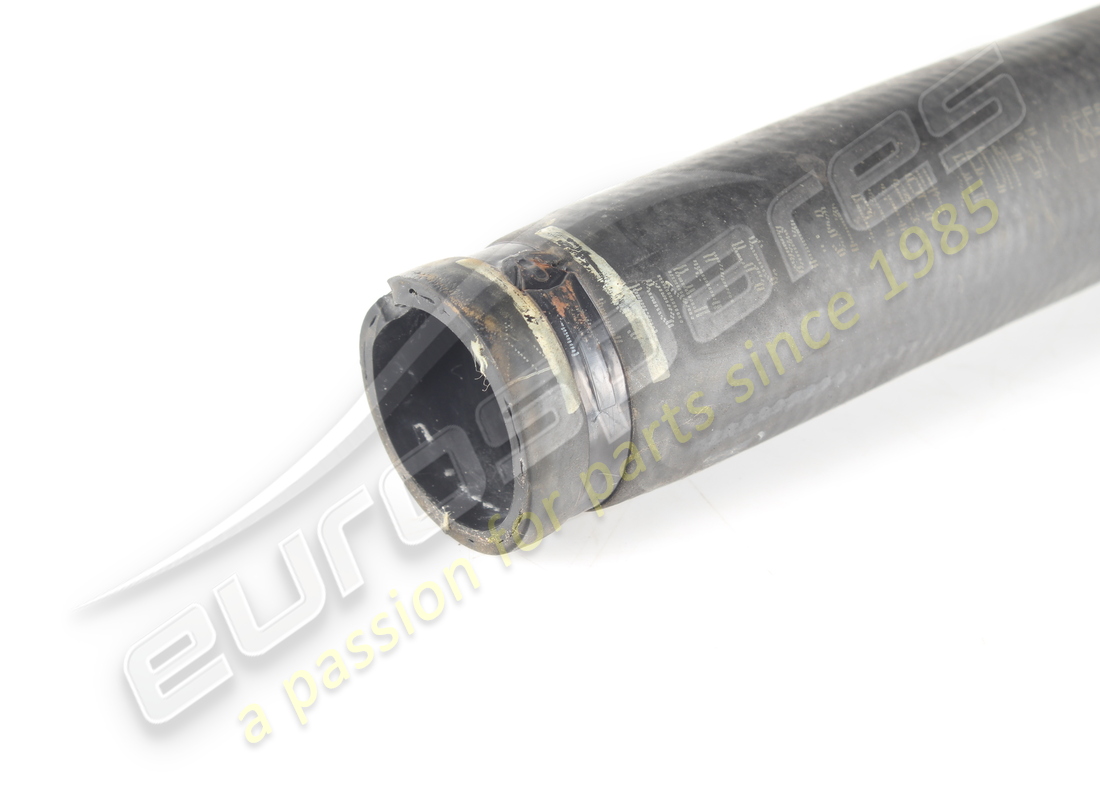 tuyau d'alimentation d'eau ferrari utilisé. numéro de pièce 285894 (1)
