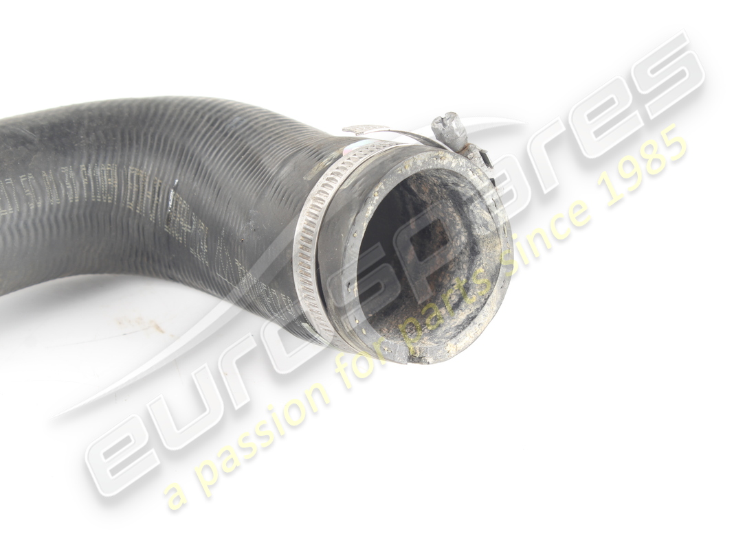 tuyau d'alimentation d'eau ferrari utilisé. numéro de pièce 285894 (3)