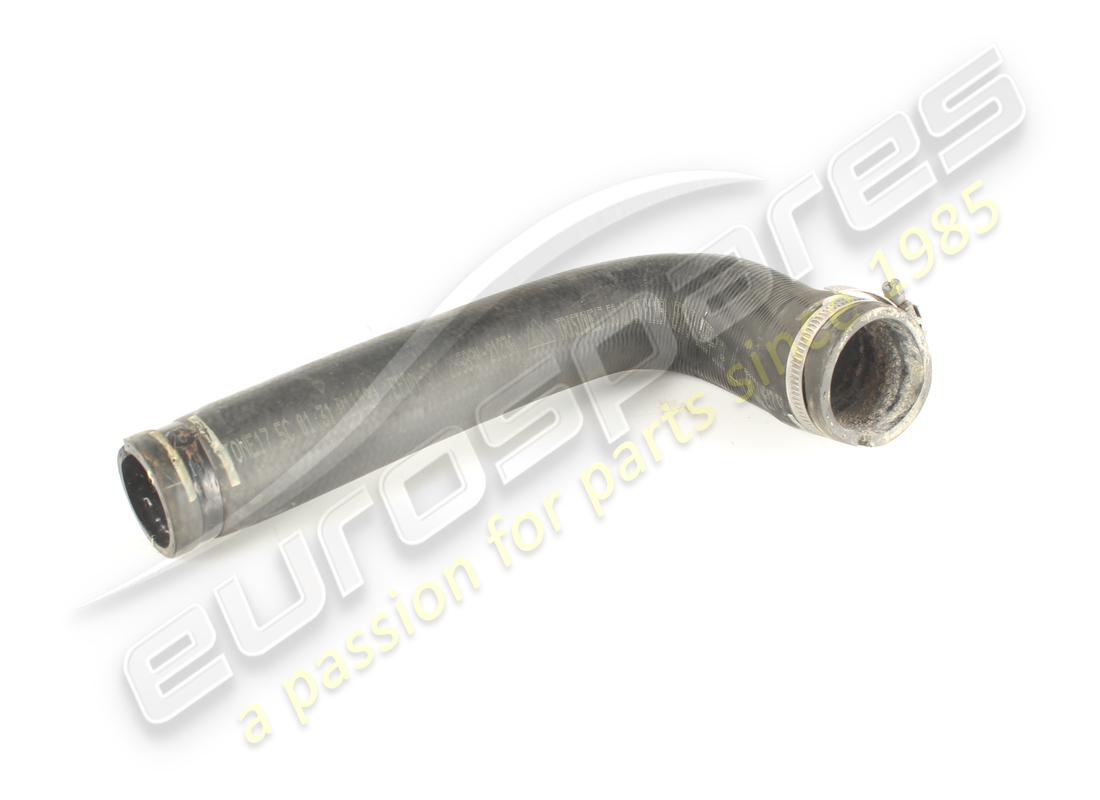tuyau d'alimentation d'eau ferrari utilisé. numéro de pièce 285894 (2)