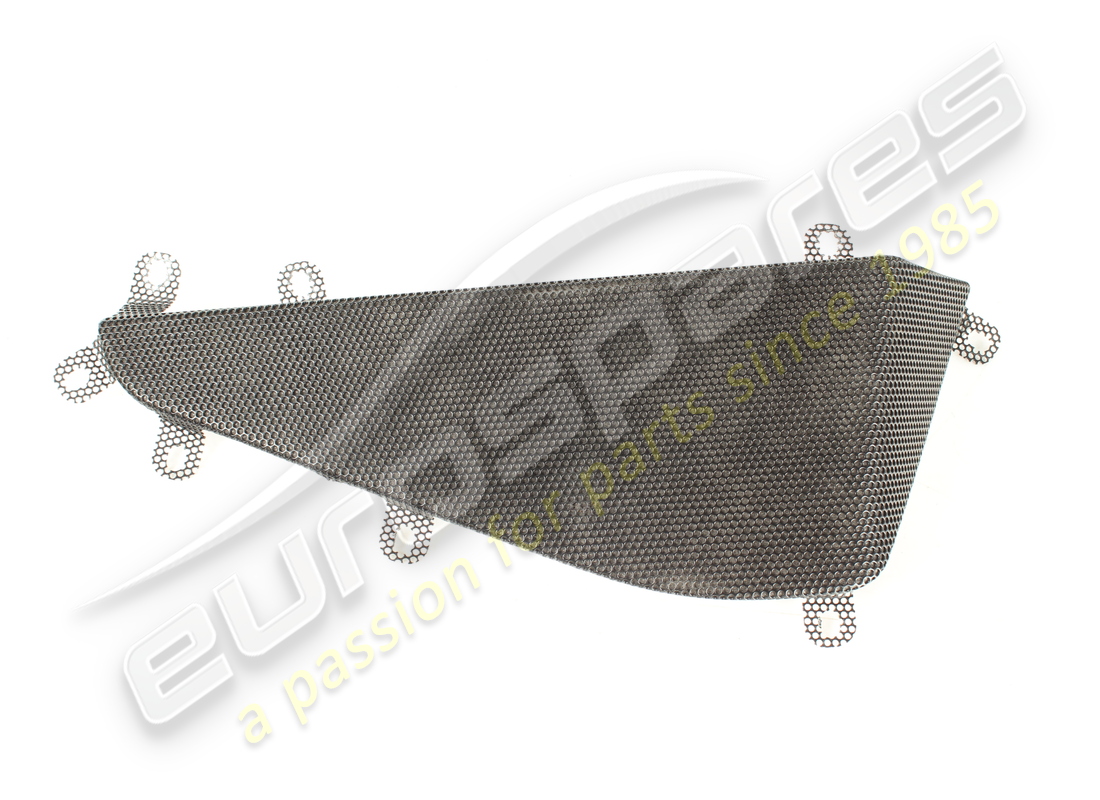 GRIGLIA WOOFER PORTA SX COMPLET D'OCCASION Ferrari. NUMÉRO DE PIÈCE 83087200 (1)