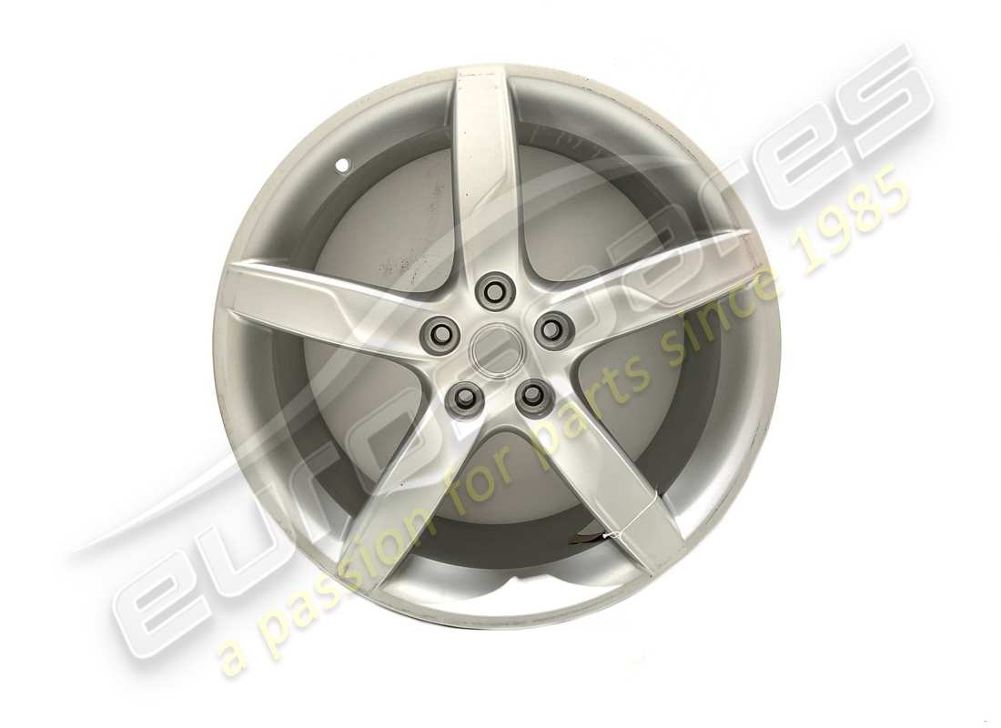 nouvelle ferrari roue arrière 19. numéro de pièce 291342 (1)