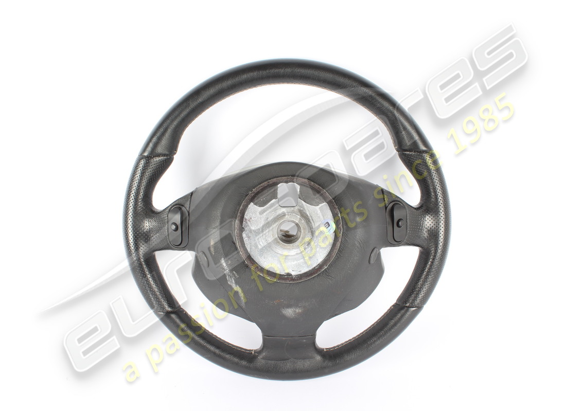 volant de direction ferrari 612 utilisé. numéro de pièce 68070900 (4)
