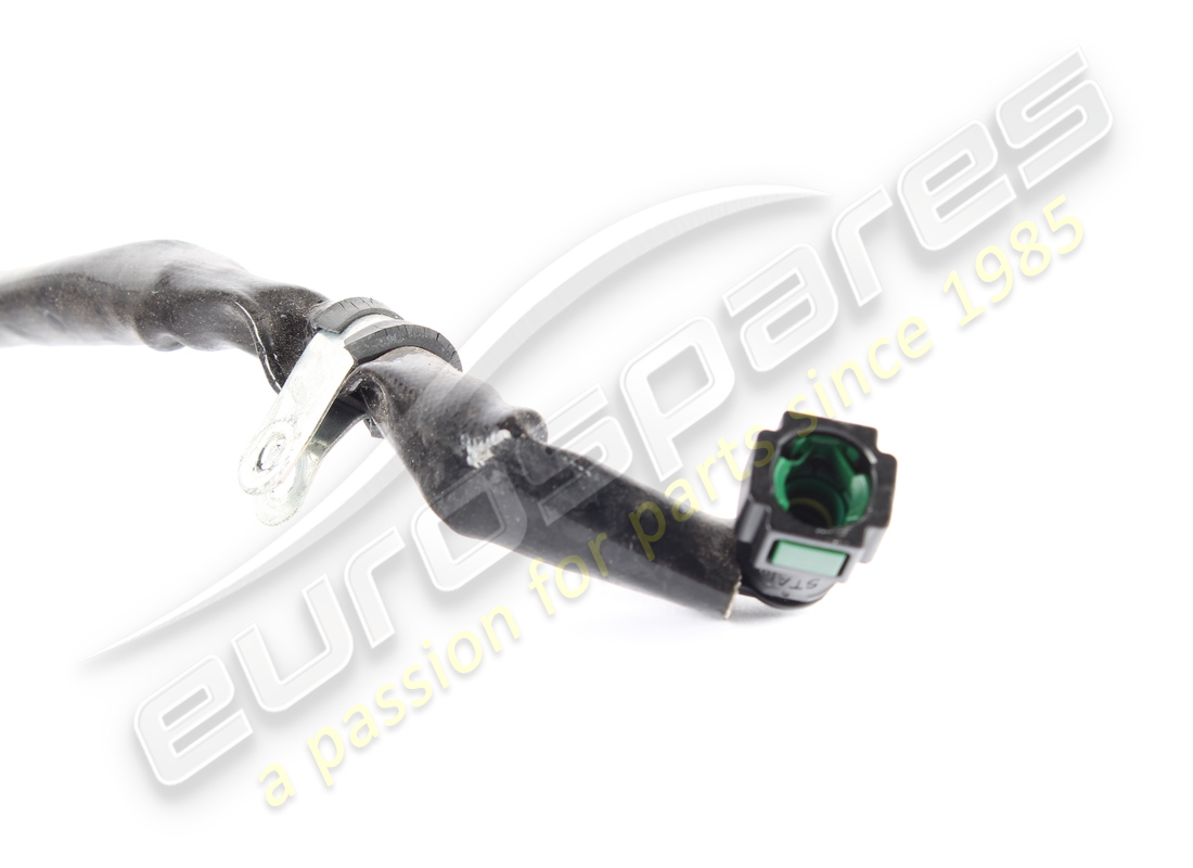 UTILISÉ FERRARI TUBO DA SERB. OLIO À POLMONE. NUMÉRO DE PIÈCE 772341 (2) utilisé ferrari tubo da serb. olio à polmone. numéro de pièce 772341 (2)