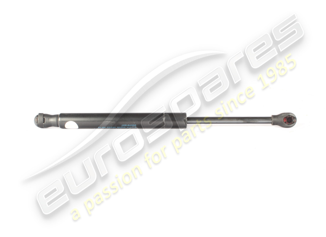 UTILISÉ Ferrari FOURMI MOLLA STABILUS. NUMÉRO DE PIÈCE 791557 (1)