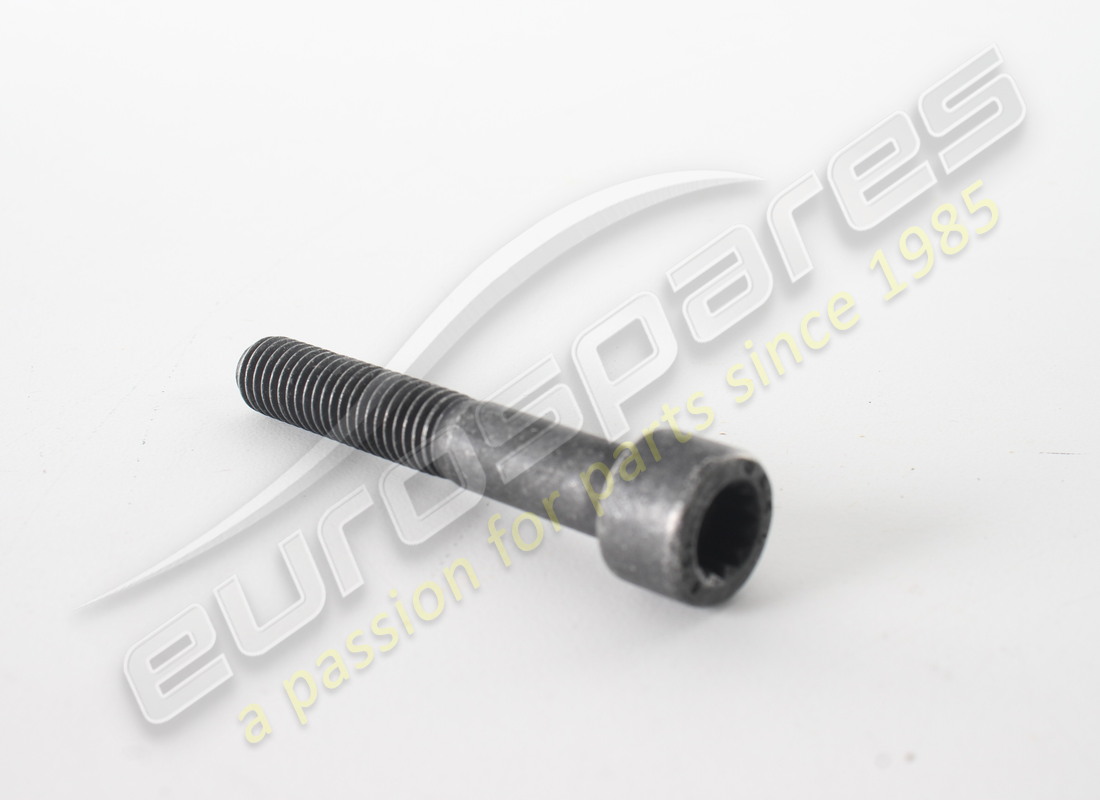 nouvelle vis porsche, cheese hd. - m 10 x 61. numéro de pièce 99951004309 (1)